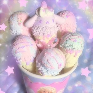 Meet your Posher, Isabelle